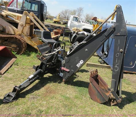 bradco skid steer backhoe attachment|bradco attachments parts.